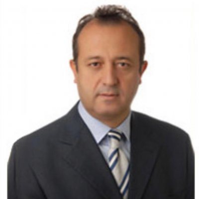 Prof. Dr. Fuat Demirkıran'ın profesyonel portresi